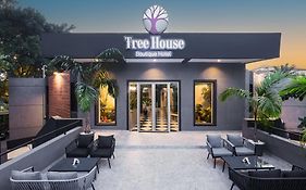 Tree House Boutique Hotel
